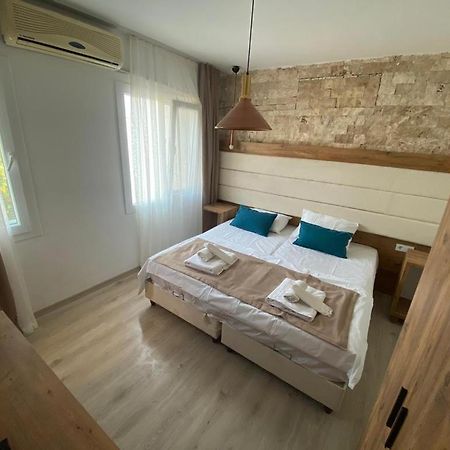 Cat Kapi Alacati Çeşme Extérieur photo